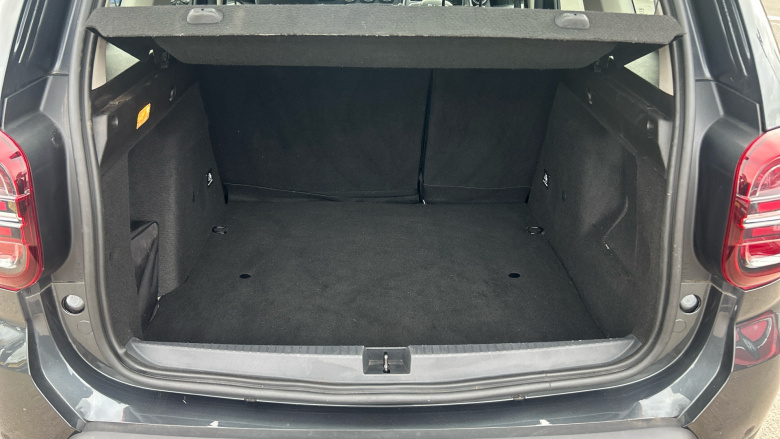 Dacia Duster 1.0 TCe 90 Expression 5dr Petrol Estate